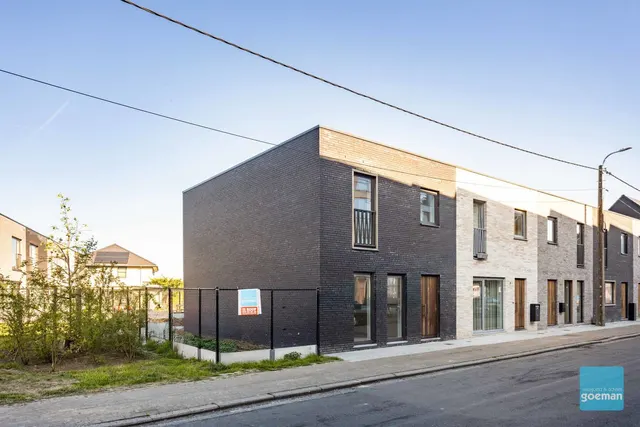 Huis te koop in Dendermonde – 1/10