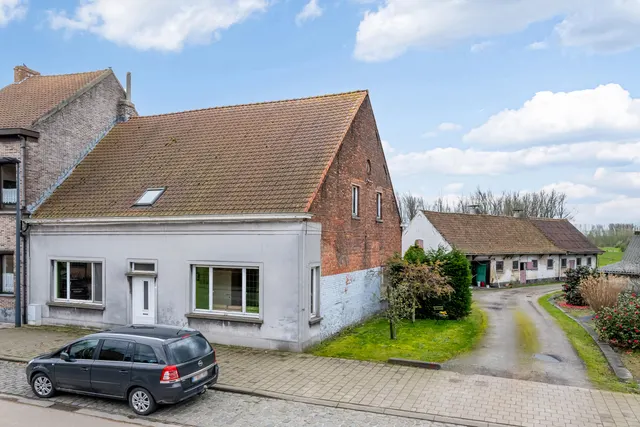 Huis te koop in Gent – 1/10