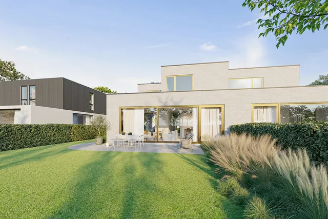 Huis te koop in Dilbeek – 1/9