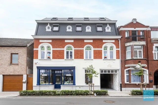 Appartement te koop in Zele – 1/7