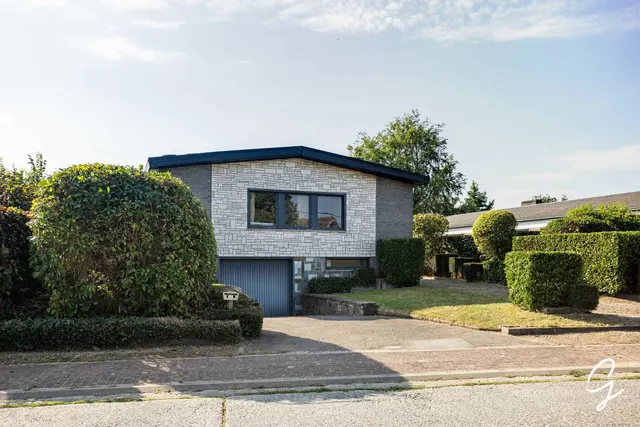 Huis te koop in Geraardsbergen – 1/10