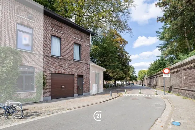 Maison à vendre à Gent – 1/10