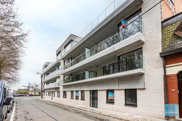 Appartement à vendre à Lede – 1/10