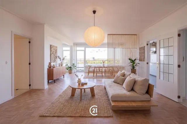 Appartement te koop in Gent – 1/10