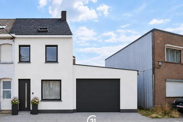 Maison à vendre à Roosdaal – 1/4