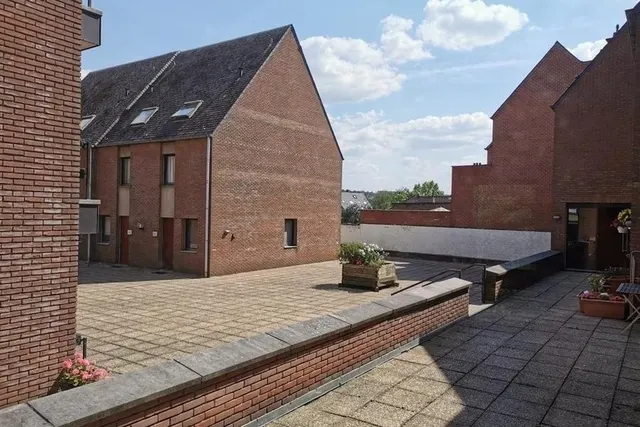 Appartement te koop in Wavre – 1/4