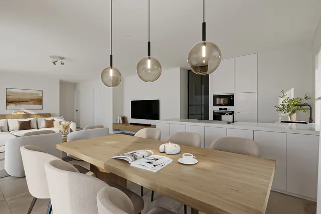 Appartement te koop in Berlare – 1/7