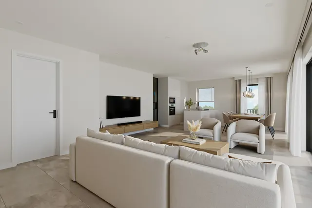 Appartement te koop in Berlare – 1/7