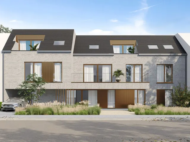 Appartement te koop in Geraardsbergen – 1/7