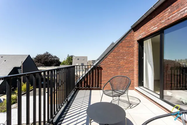 Appartement te koop in Zele – 1/10