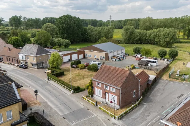 Huis te koop in Geraardsbergen – 1/10