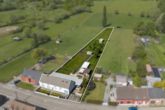 Huis te koop in De Twee Akren – 1/10