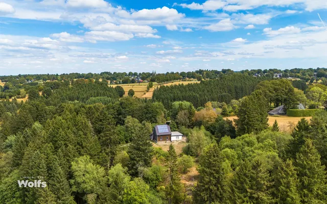 Maison à vendre à Bütgenbach – 1/10