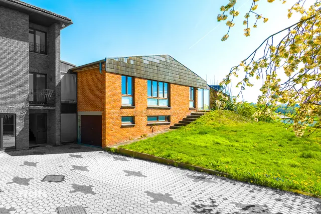 Maison à vendre à Chaudfontaine – 1/10