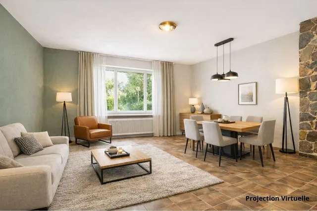 Appartement te koop in Chênée – 1/10