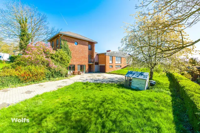 Maison à vendre à Chênée – 1/10