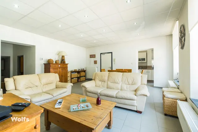 Appartement te koop in Dison – 1/10