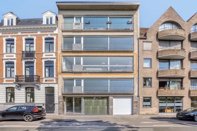 Apartment for sale in Brugge – 1/10