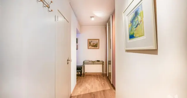 Studio te koop in Ixelles – 1/10