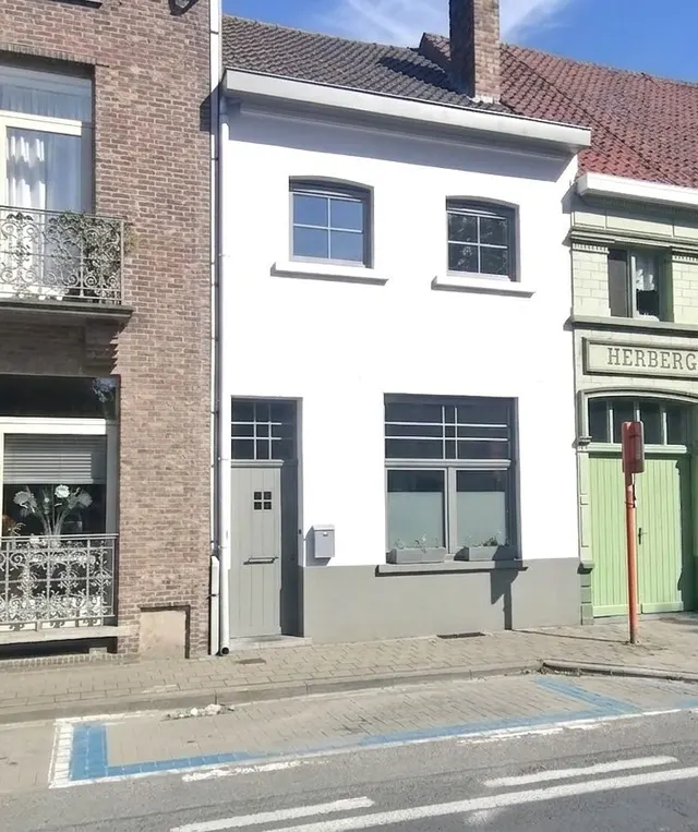 Maison à vendre à Gistel – 1/10