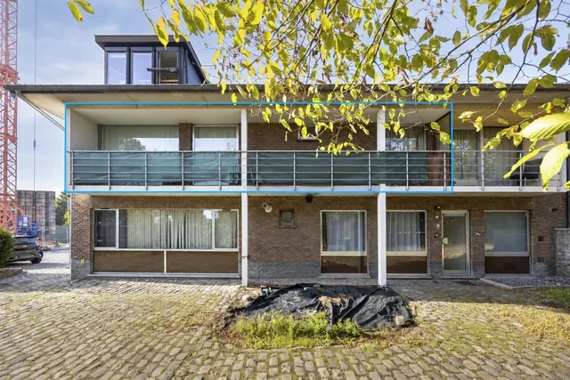 Appartement à vendre à Heusden-Zolder – 1/10