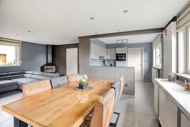 Maison à vendre à Houthalen-Helchteren – 1/10