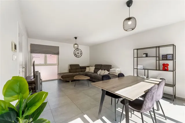 Appartement à vendre à Heusden-Zolder – 1/10