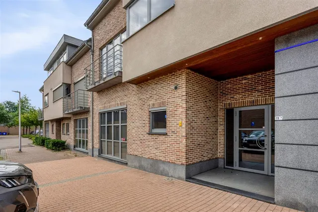 Appartement à vendre à Heusden-Zolder – 1/10
