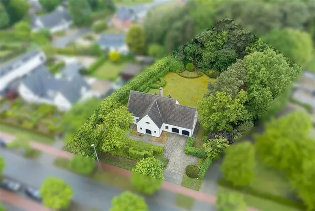 Villa te koop in Genk – 1/10