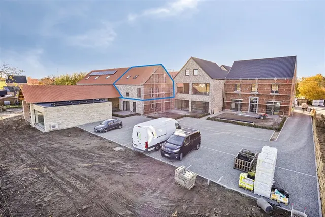 Maison à vendre à Rijkel – 1/10