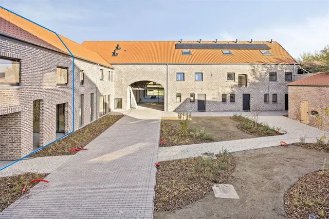 Maison à vendre à Rijkel – 1/10