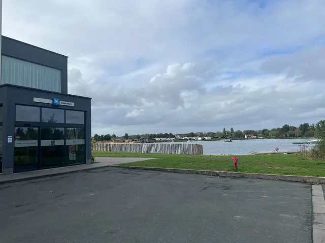 Appartement à vendre à Jabbeke – 1/8