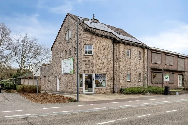 Maison à vendre à Heusden-Zolder – 1/10