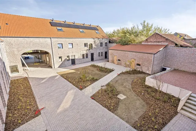 Villa te koop in Rijkel – 1/10