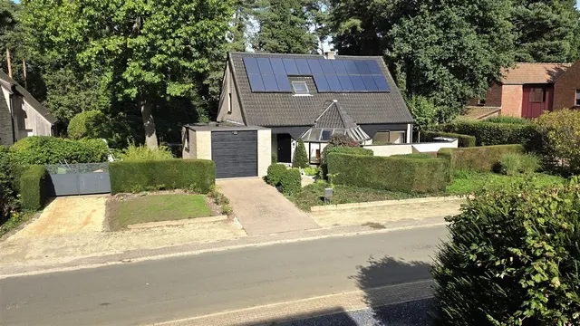 Maison à louer à Houthalen – 1/10