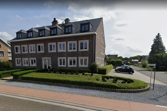 Appartement te huur in Munsterbilzen – 1/10