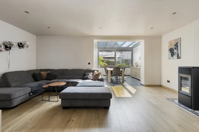 Maison à vendre à Aalst Nieuwerkerken – 1/10