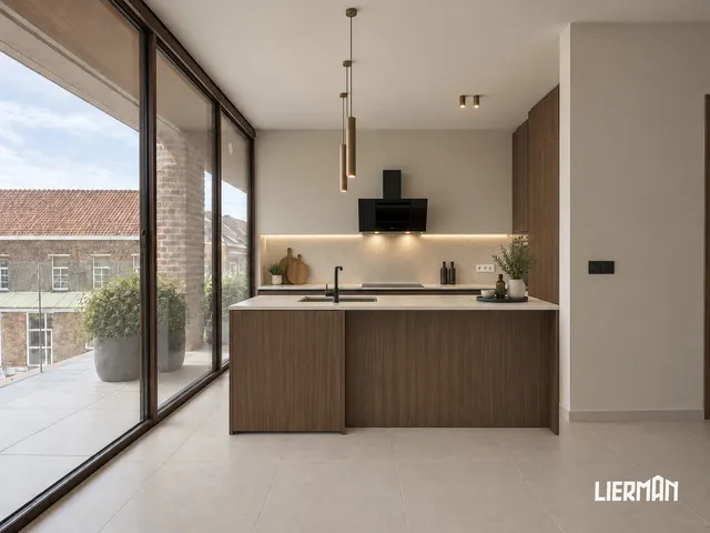 Appartement te koop in Aalst – 1/10