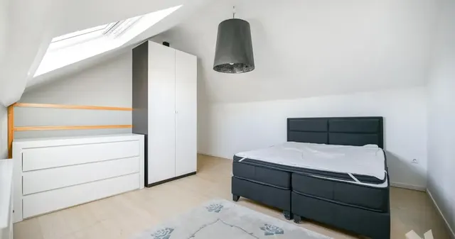 Duplex à vendre à Saint-Gilles – 1/10