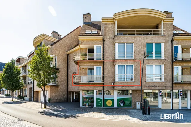 Appartement te koop in Welle – 1/10