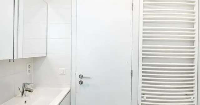 Rez-de-chaussée à vendre à Uccle – 1/10