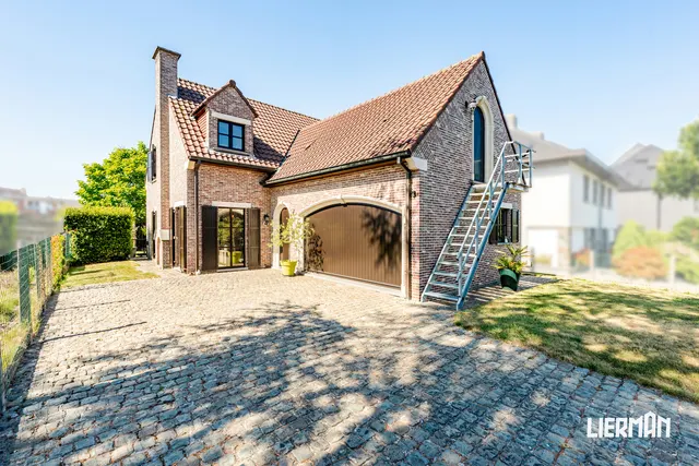 Huis te koop in Welle – 1/10