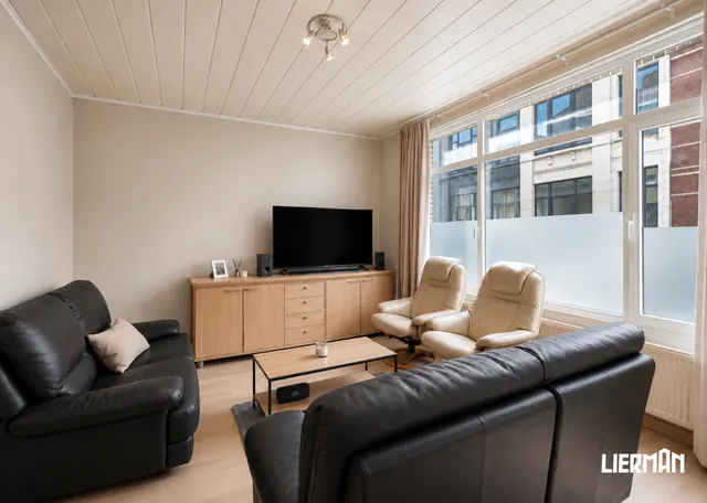 Appartement te koop in Aalst – 1/6
