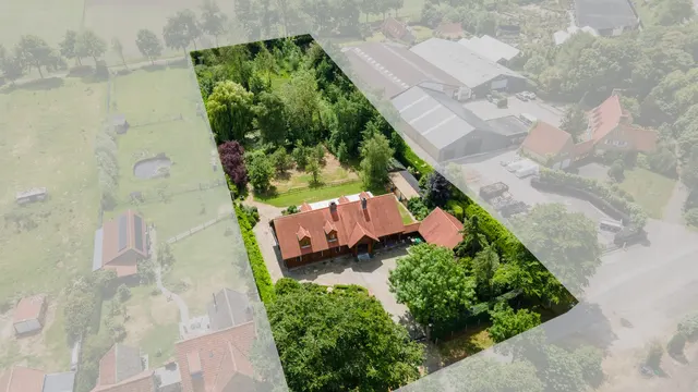 Villa te koop in Maldegem – 1/10