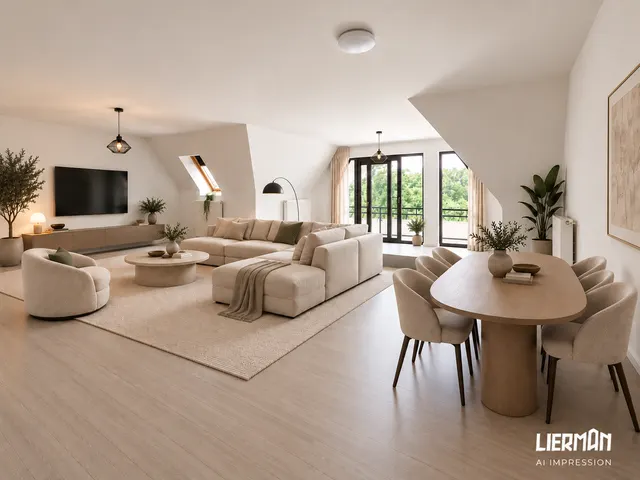 Appartement te koop in Herzele – 1/10