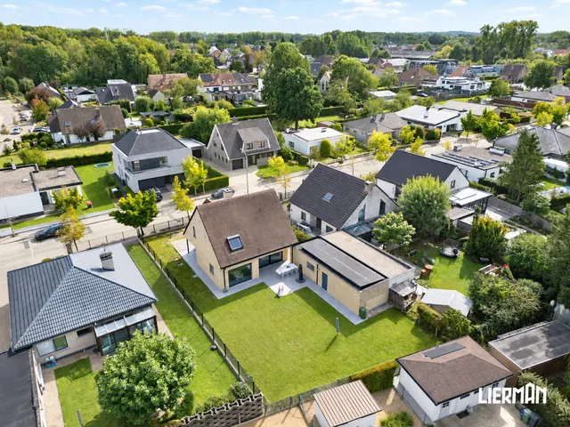 Huis te koop in Aalst – 1/10