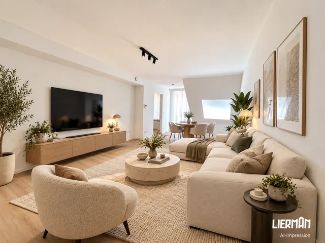 Appartement à louer à Zottegem – 1/10