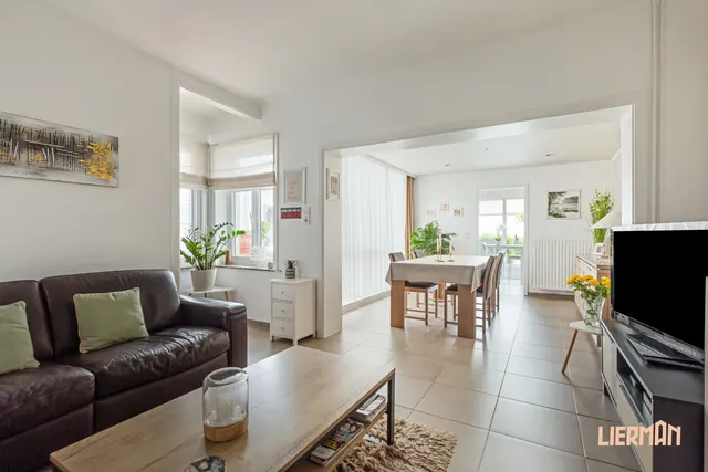 Huis te koop in Opwijk – 1/10
