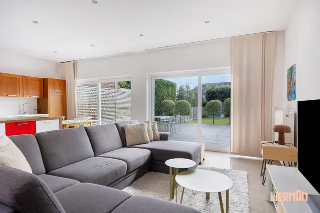 Huis te koop in Haaltert – 1/10