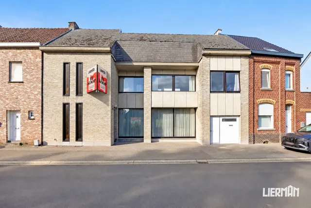 Huis te koop in Nederhasselt – 1/10